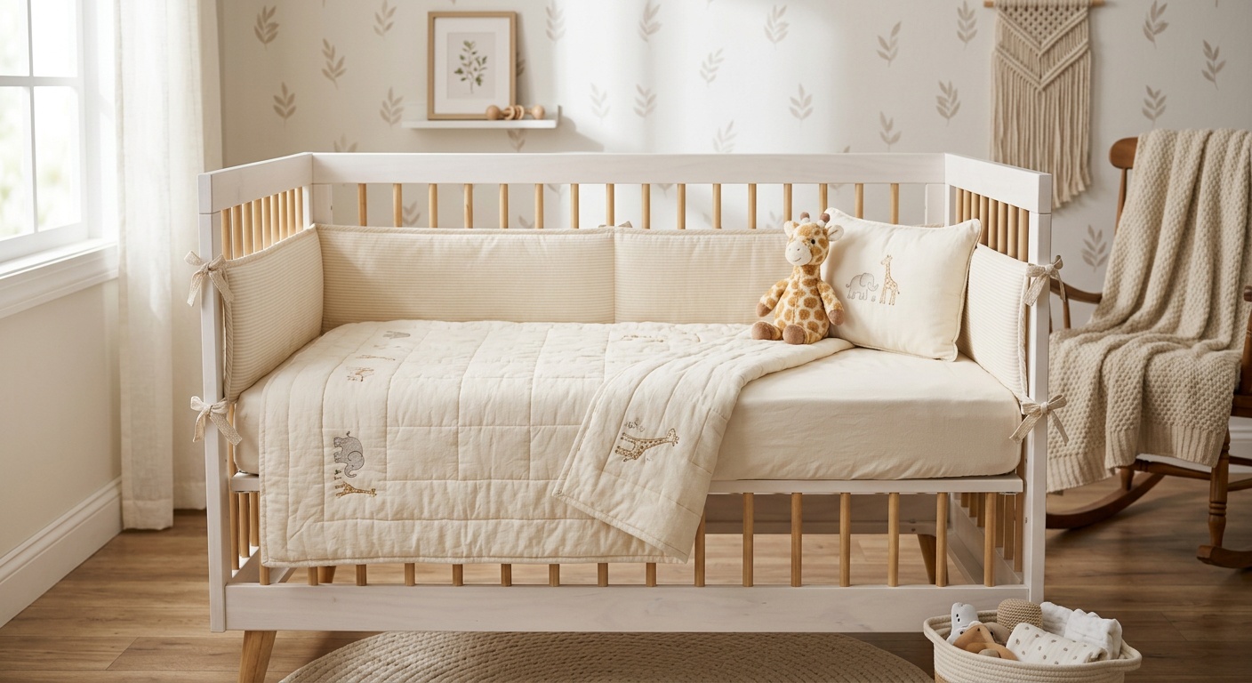 Nursery Room Design