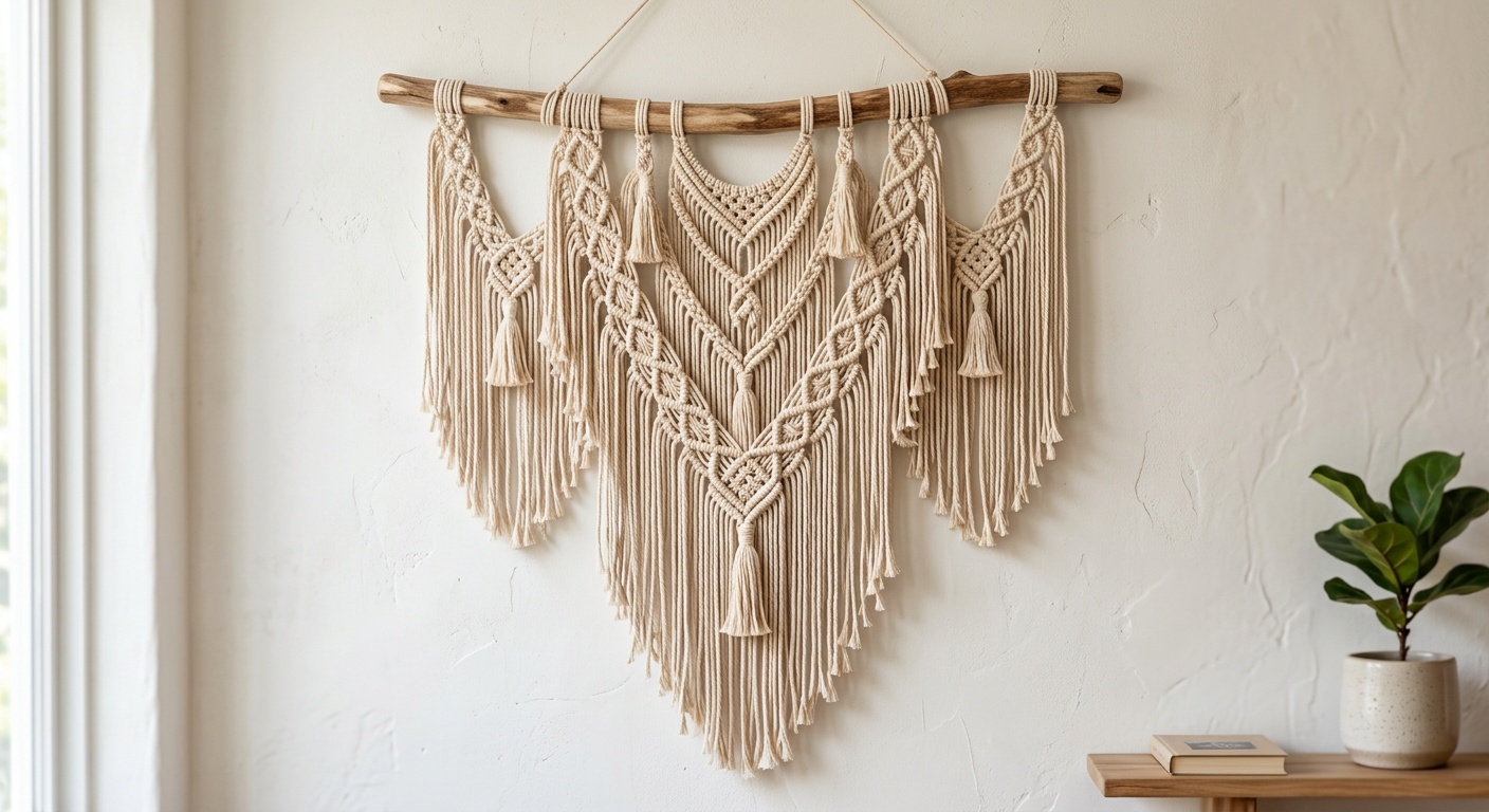 Bohemian interior design