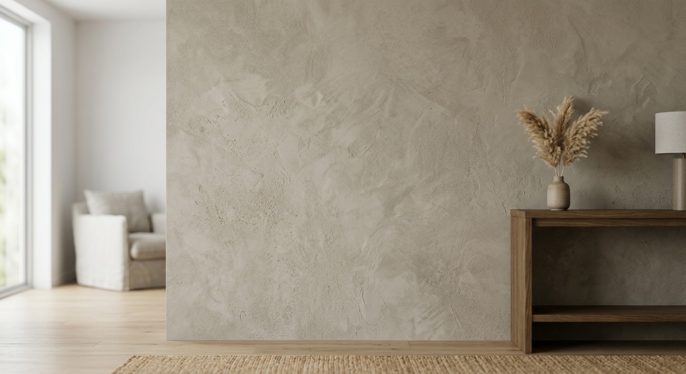 Best Interior Wall Design