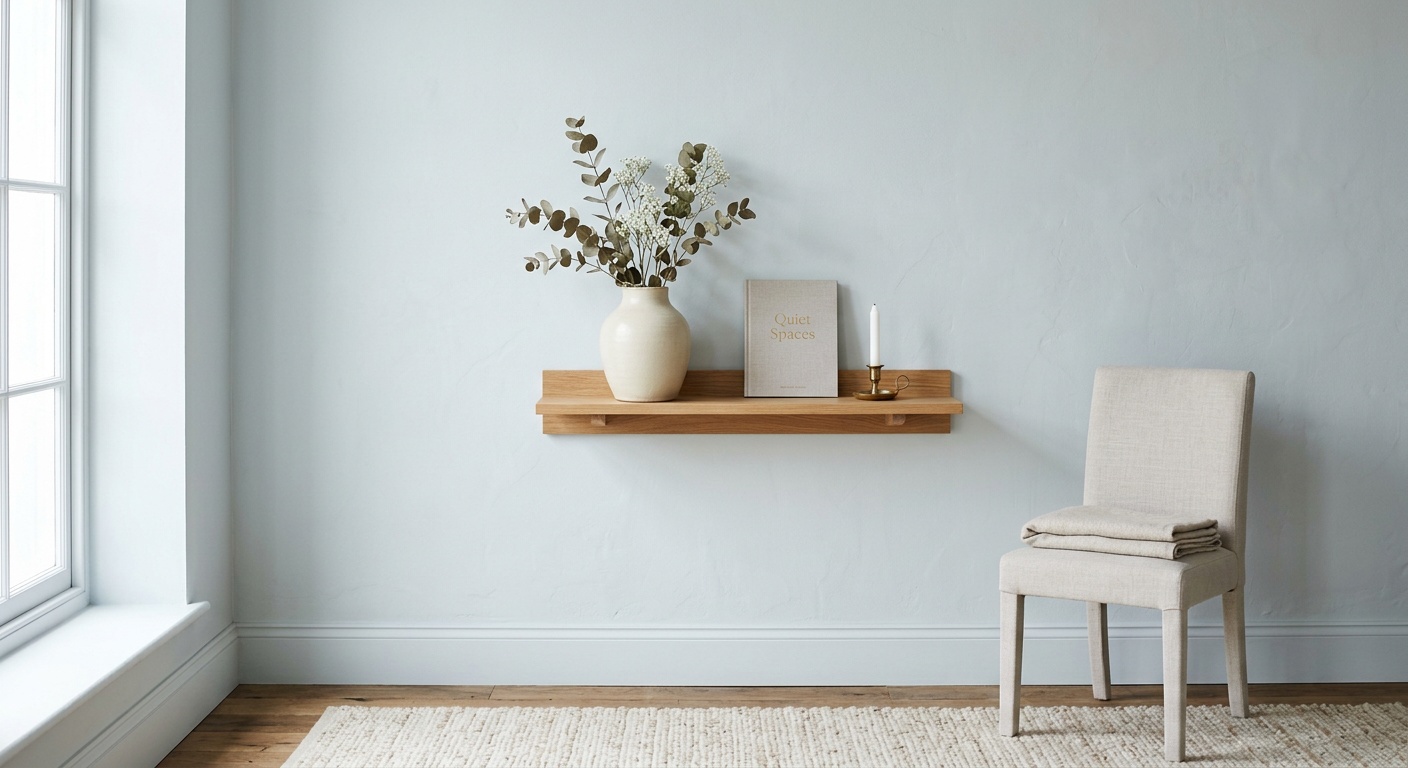 Small room painting tips